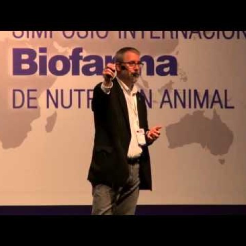SINA Biofarma, PhD. Galen Erickson: Principales puntos en la industria del engorde a corral