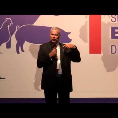 SINA Biofarma, MV. Jorge Torelli: Perspectivas de los mercados y relación con la alimentación bovina